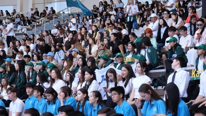 Kazakhstan honors young innovators with KZT 3 million grants on Youth Day