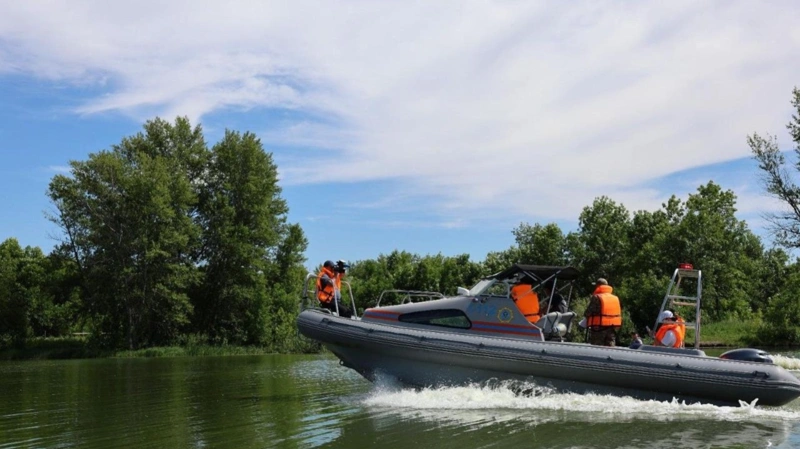 45 человек привлекли к ответственности за нарушения на водоемах Астаны