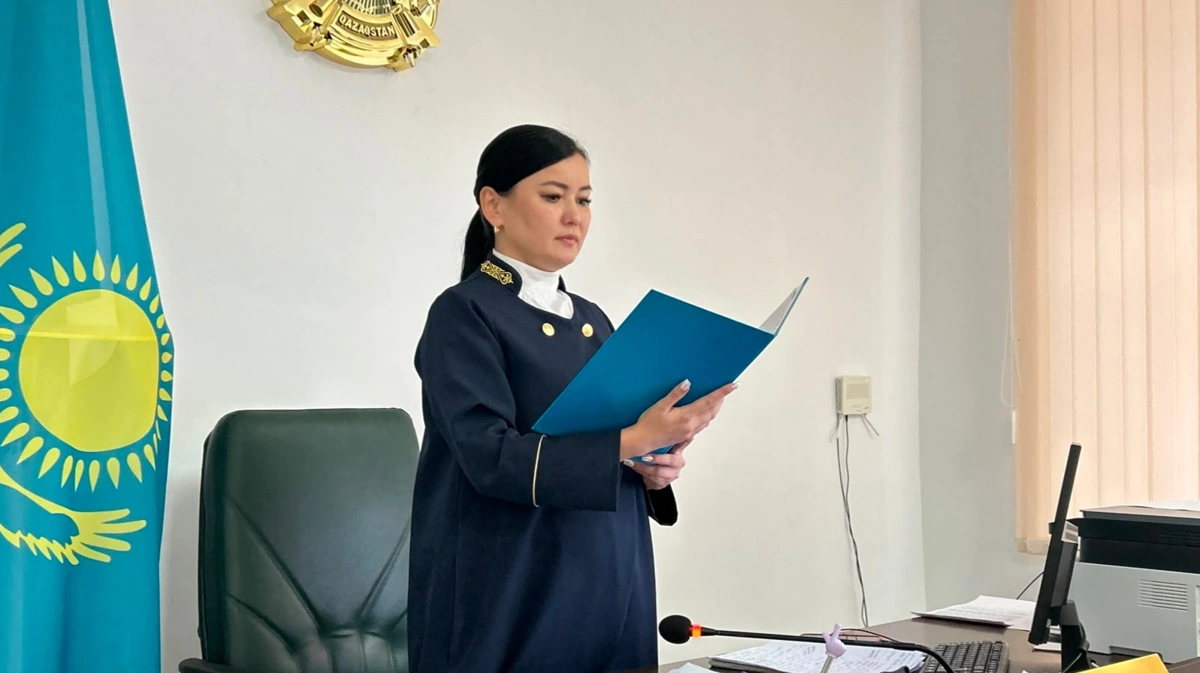 Ақтөбелік емші Баян Алагөзова мен Динара Сәтжанға жала жапқаны үшін айыппұл төлейді 