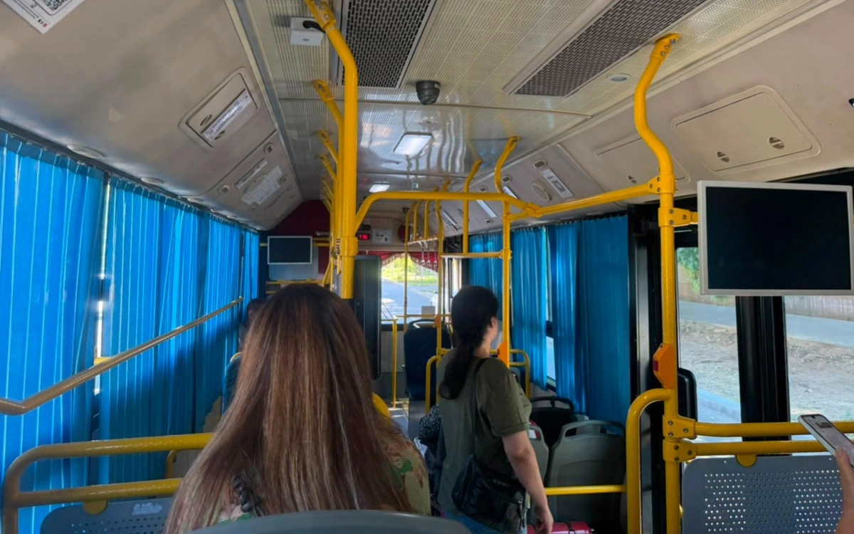автобус
