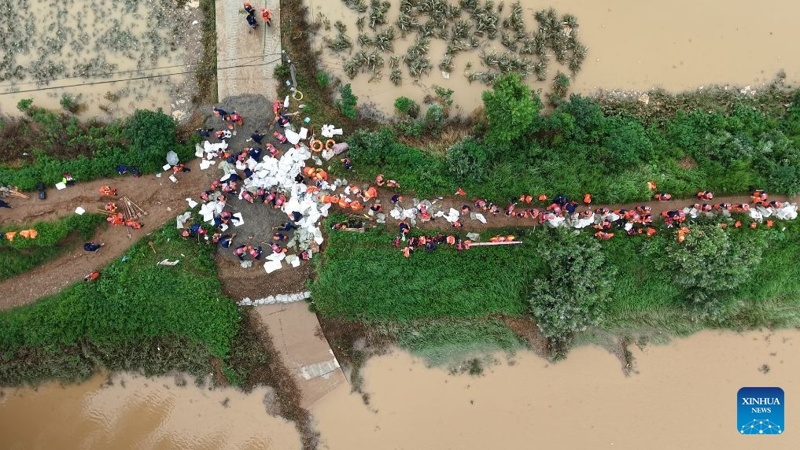 China, flooding China, flooding