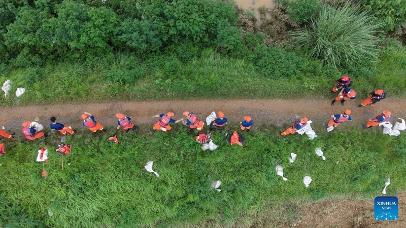 China, flooding China, flooding