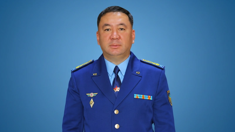 Субебаев Адиль Маликович 