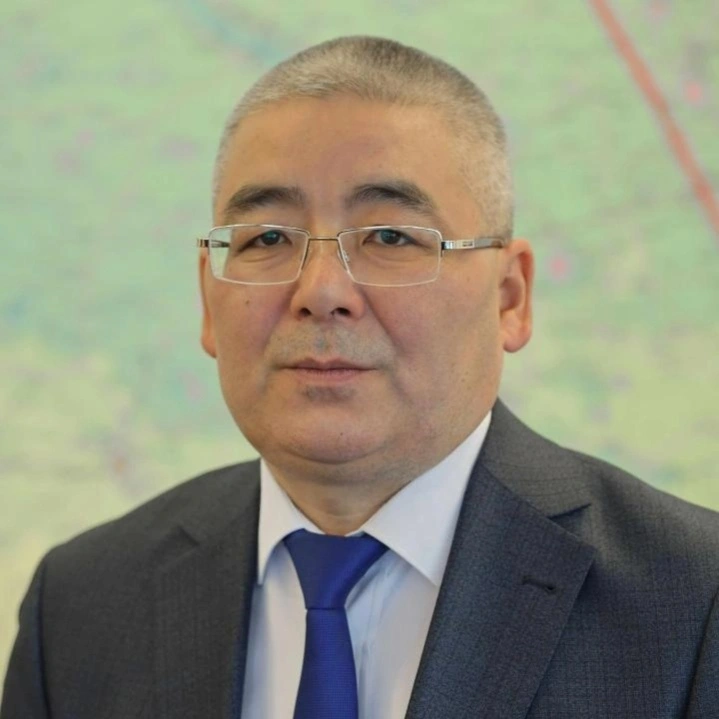 Жеңіс Қайырлыұлы Шакатов