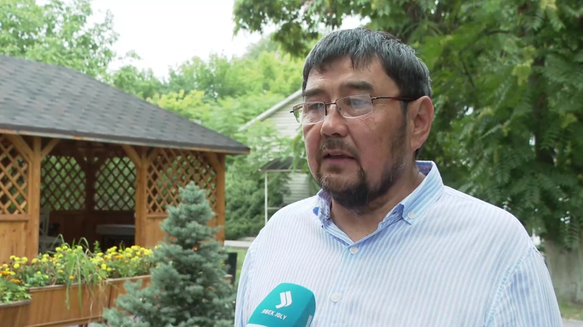 Esbolaev
