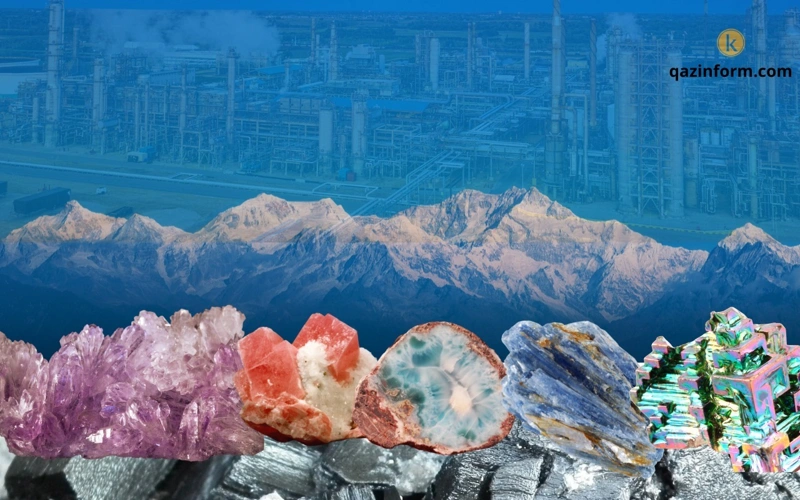 Mineral fuels