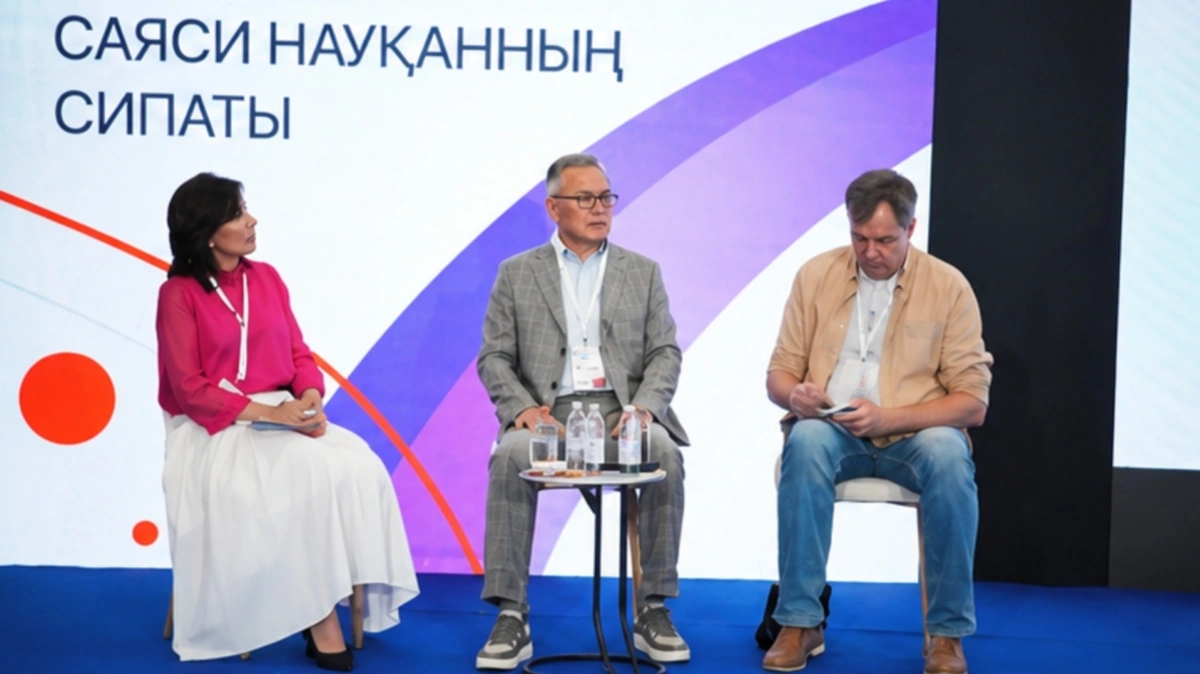 Зерттеу: Сайлаушылардың 70%-дан астамы 23 тамыздағы сайлауға қатысуға ниетті