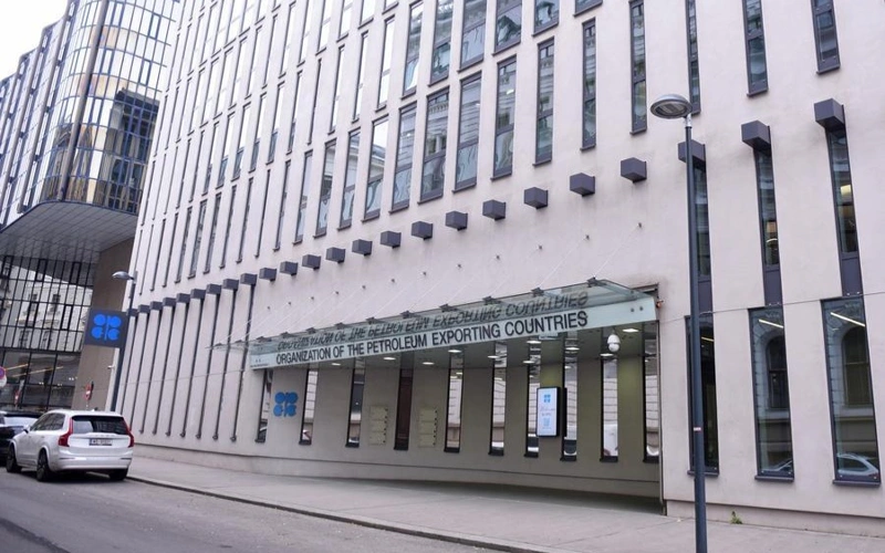 OPEC cuts 2026 oil demand growth