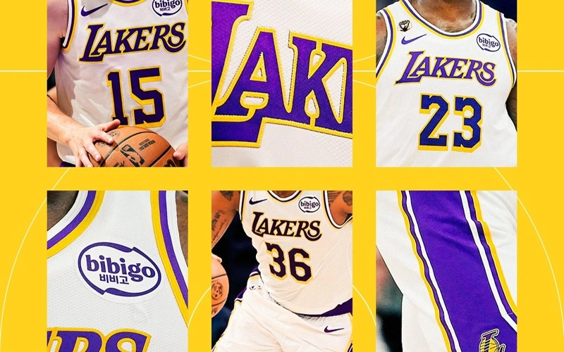 Los Angeles Lakers, Bob Iger, Joshua Kushner