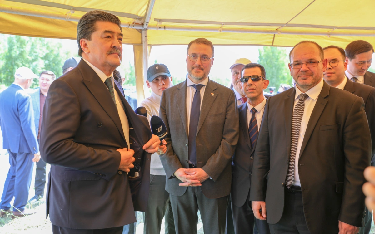 Климаттың өзгеруіне қарсы жаһандық күрес: Қазақстан Париж келісіміне қандай үлес қосады