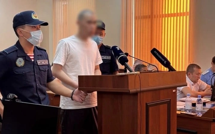 Шерхан Аймахан өмір бойына бас бостандығынан айырылды