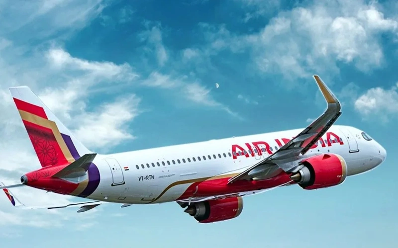Air India вводит тесты для всех пилотов после обнаружения марихуаны у командира