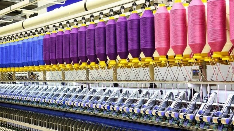 Uzbekistan’s textile industry sees strong growth