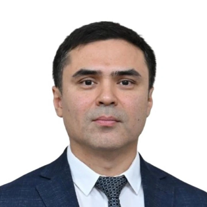 Кенесов Нурлан Маратулы