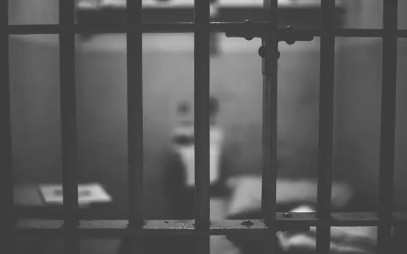 Екібастұзда полиция бөлімшесінде ер адам өлі күйінде табылды