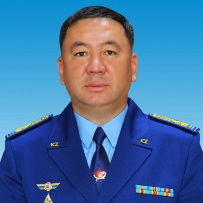 Адиль Маликович Субебаев