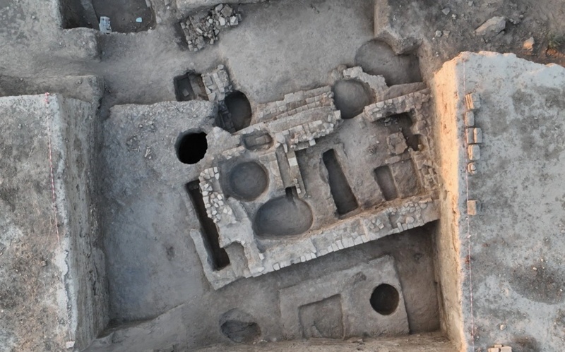 Top archeological discoveries unearthed in Kazakhstan in 2026 Top archeological discoveries unearthed in Kazakhstan in 2026