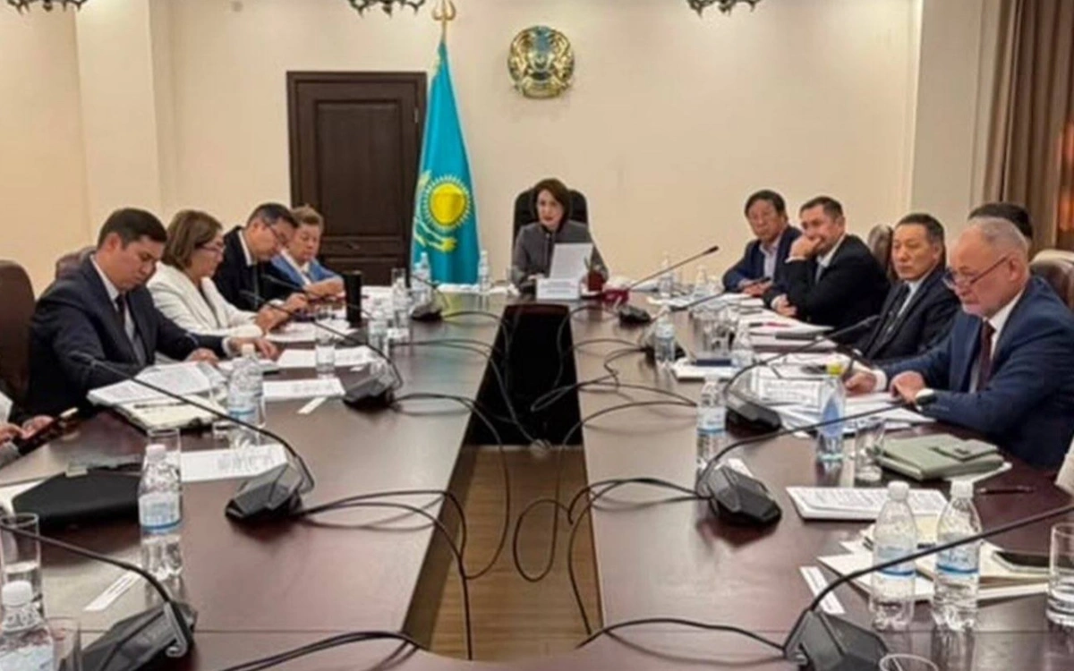 Қазақстанда туберкулезге шалдыққандар саны азайды