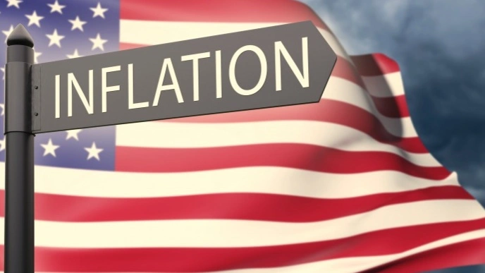 Инфляция в США