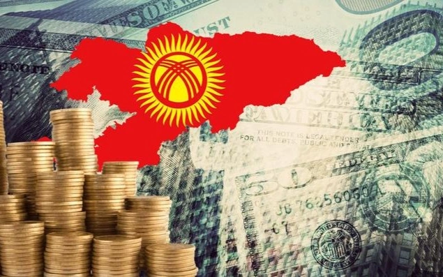Кыргызстан полностью выплатит долг Китаю к 2035 году