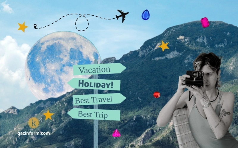 Tourism, travel