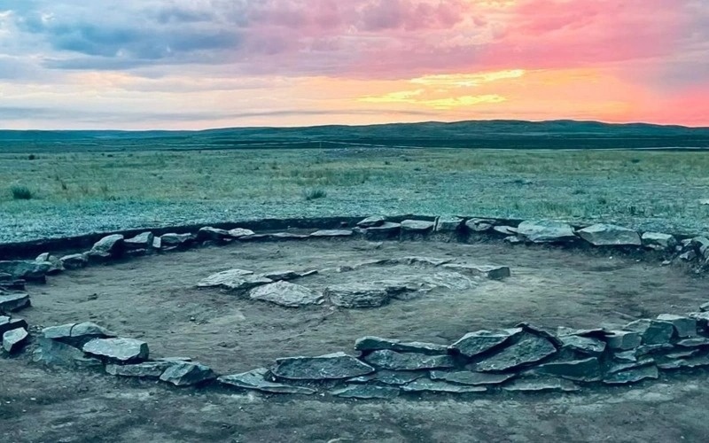 Top archeological discoveries unearthed in Kazakhstan in 2026 Top archeological discoveries unearthed in Kazakhstan in 2026