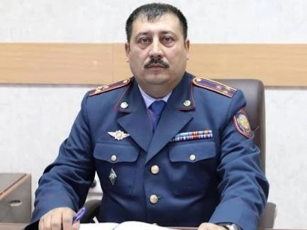 полиция