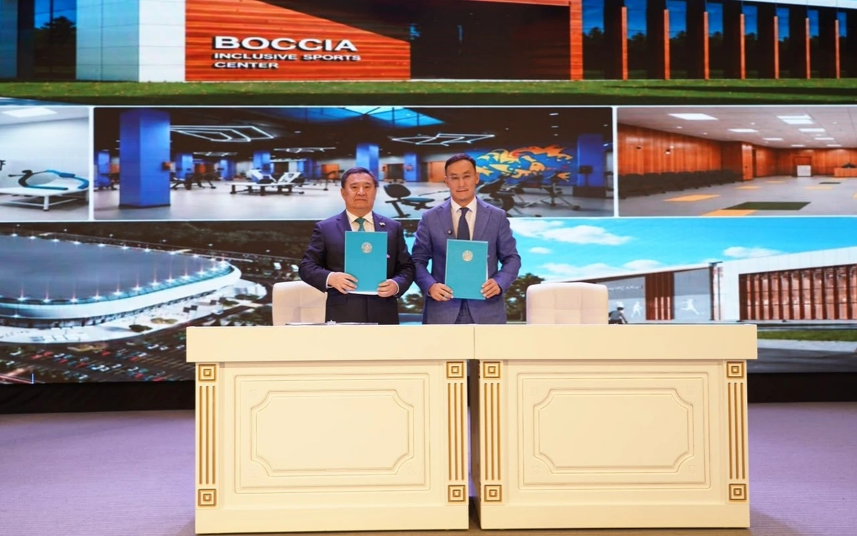 Ақмола облысында Спорт күнінде түрлі бұқаралық іс-шаралар ұйымдастырылды