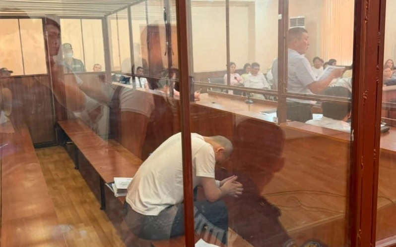 Ең маңыздысы — оның бостандыққа шықпауы: Нұрай Серікбайдың отбасы сот үкімі туралы