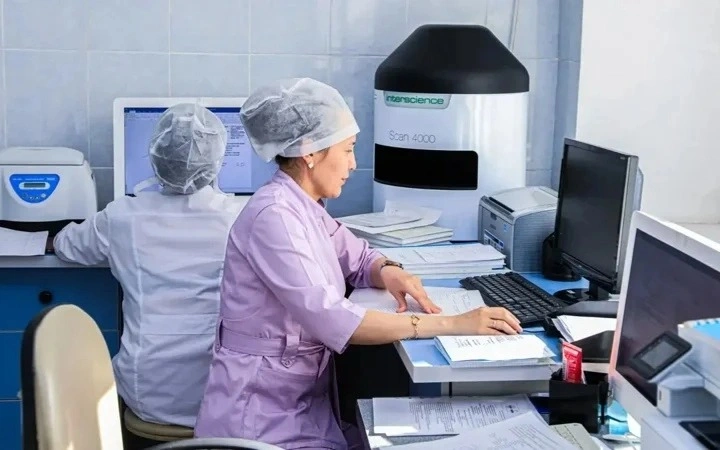 Road accident, cancer, and heart disease deaths fall in Kazakhstan