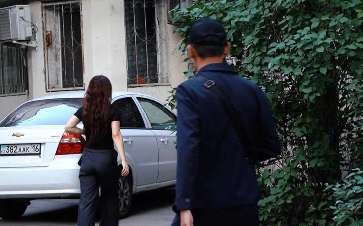 Абай облысында 9 сталкерге сот үкімі шықты