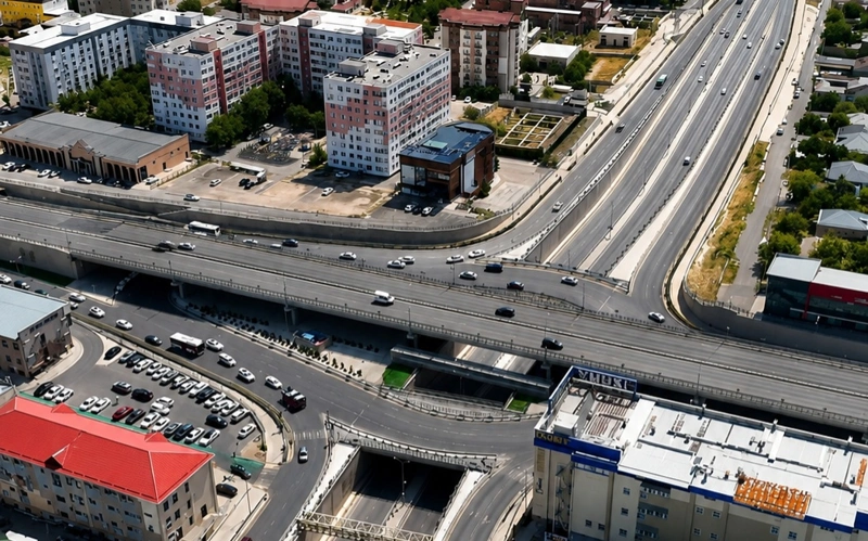 дорога