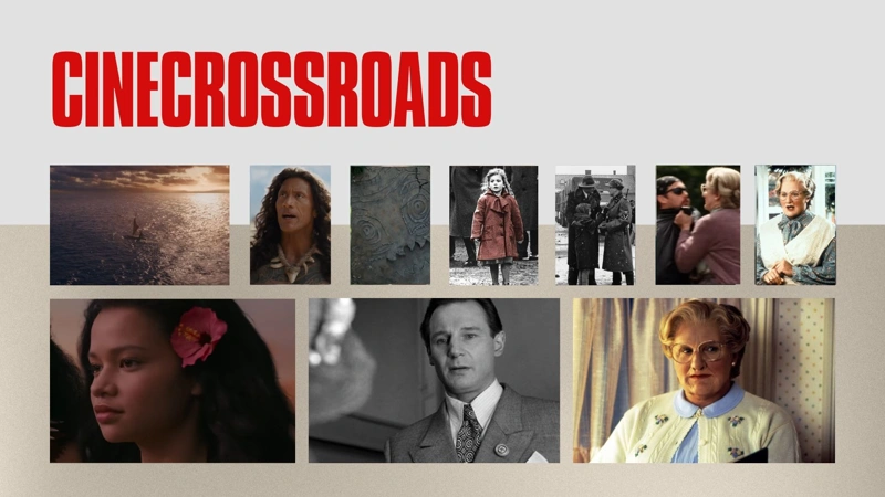 CineCrossroads