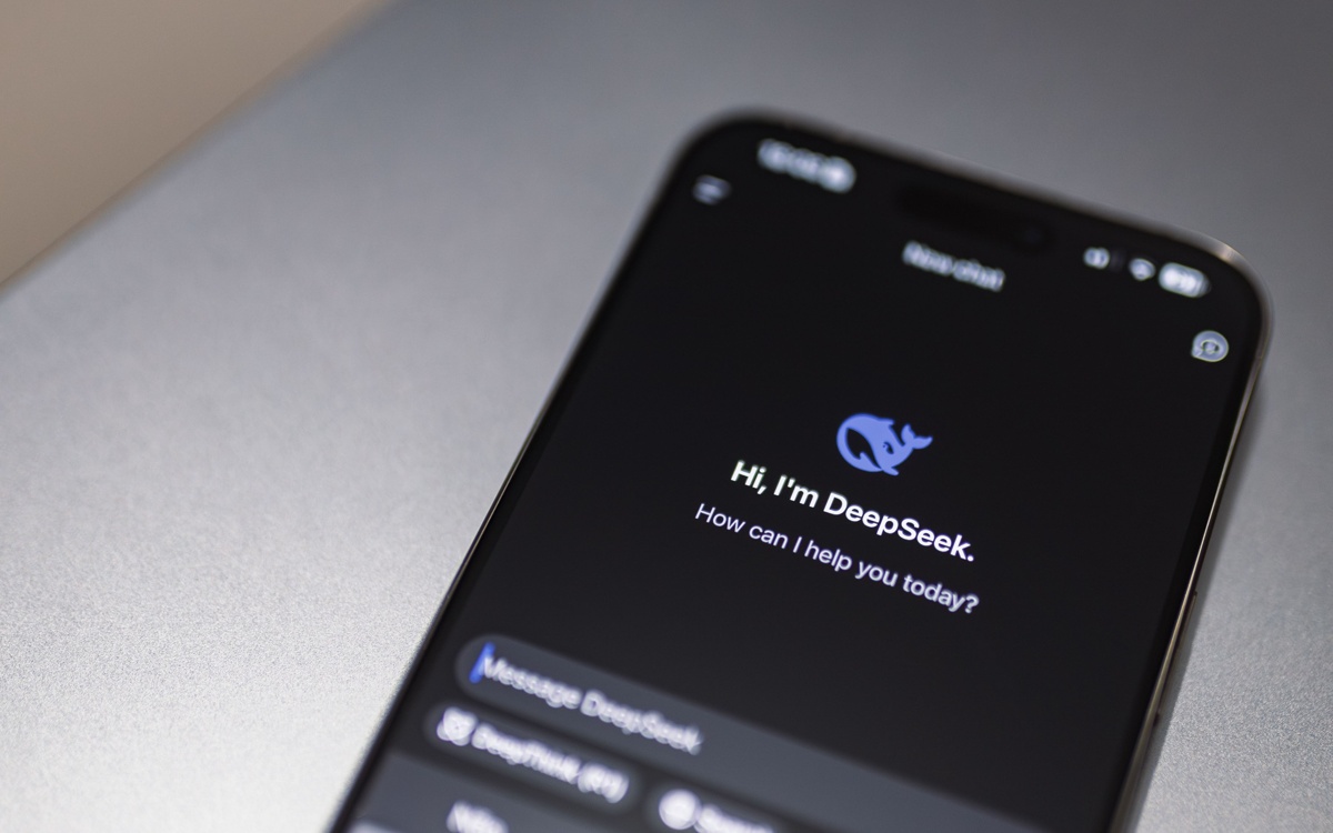 DeepSeek rolls out V4 Pro with advanced AI agents