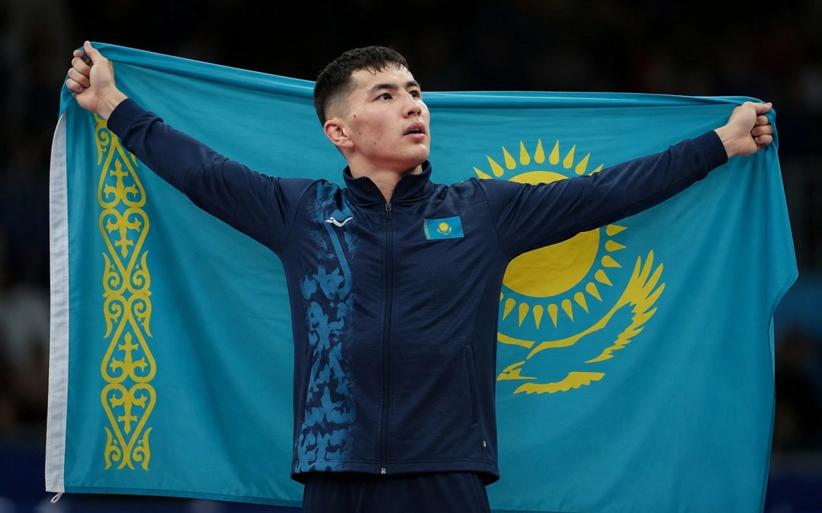 Багдат Сабаз