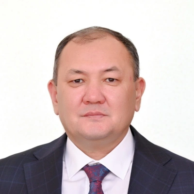 Канат Малгаждарович Дузелбаев