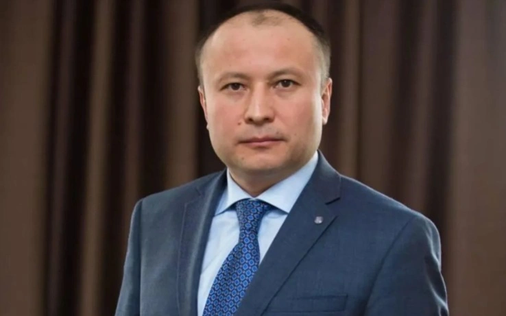 Арман Аманжолұлы ХАСЕНОВ