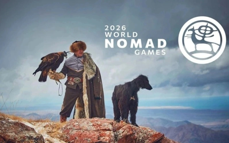 Kyrgyzstan finalizes preparations for VI World Nomad Games