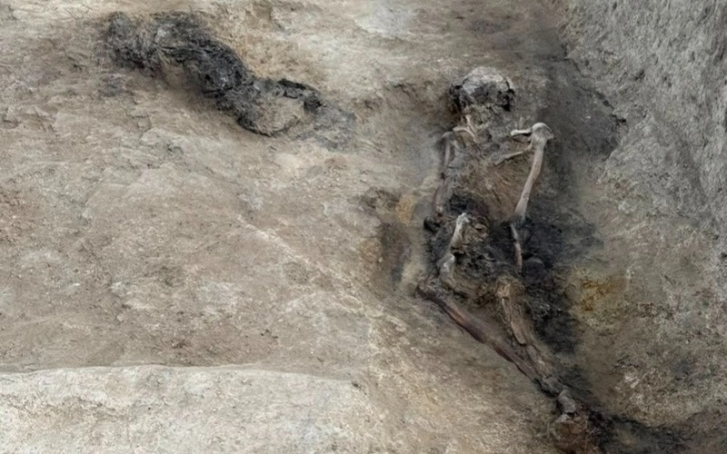 Top archeological discoveries unearthed in Kazakhstan in 2026 Top archeological discoveries unearthed in Kazakhstan in 2026