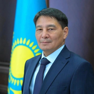 Ермек Ербатырұлы Кучуков