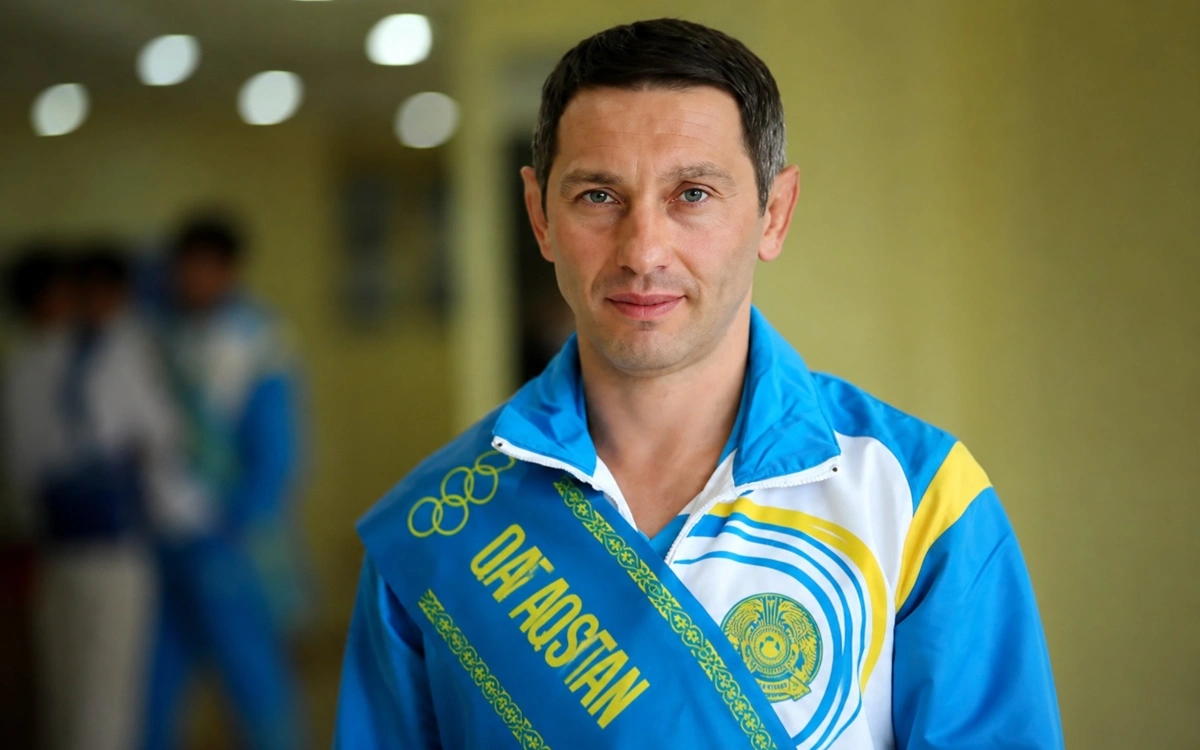Юрий Мельниченко