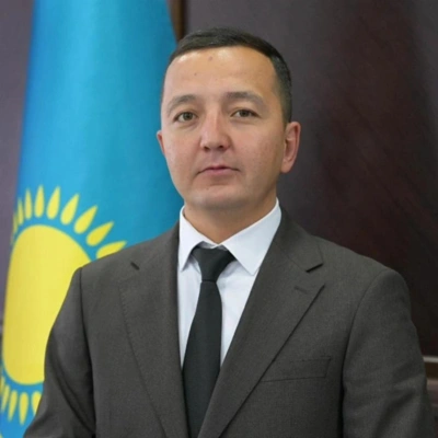 Талғат Әнуарбекұлы Дұғалов
