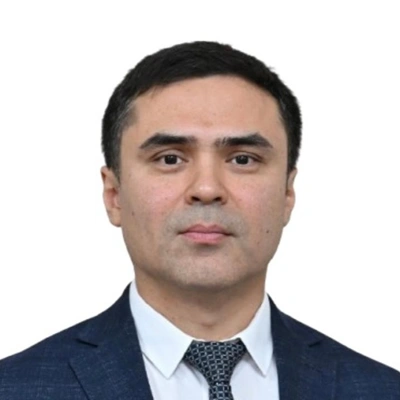 Нурлан Маратулы Кенесов
