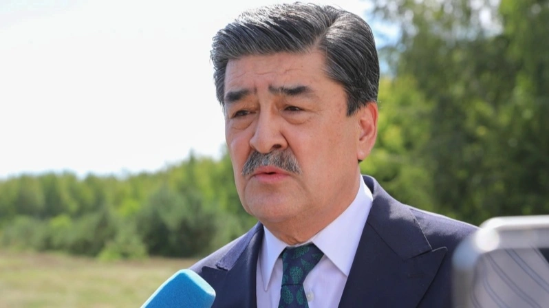 Ерлан Нисанбаев