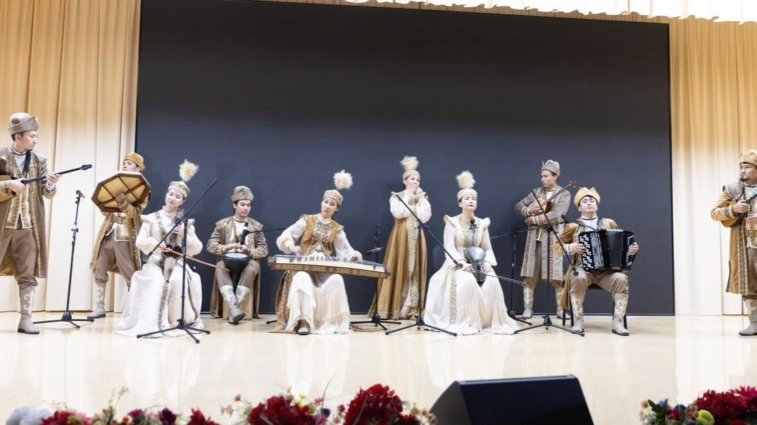 Алматы облысында соңғы төрт жылда 10 жаңа мәдениет нысаны ел игілігіне берілді