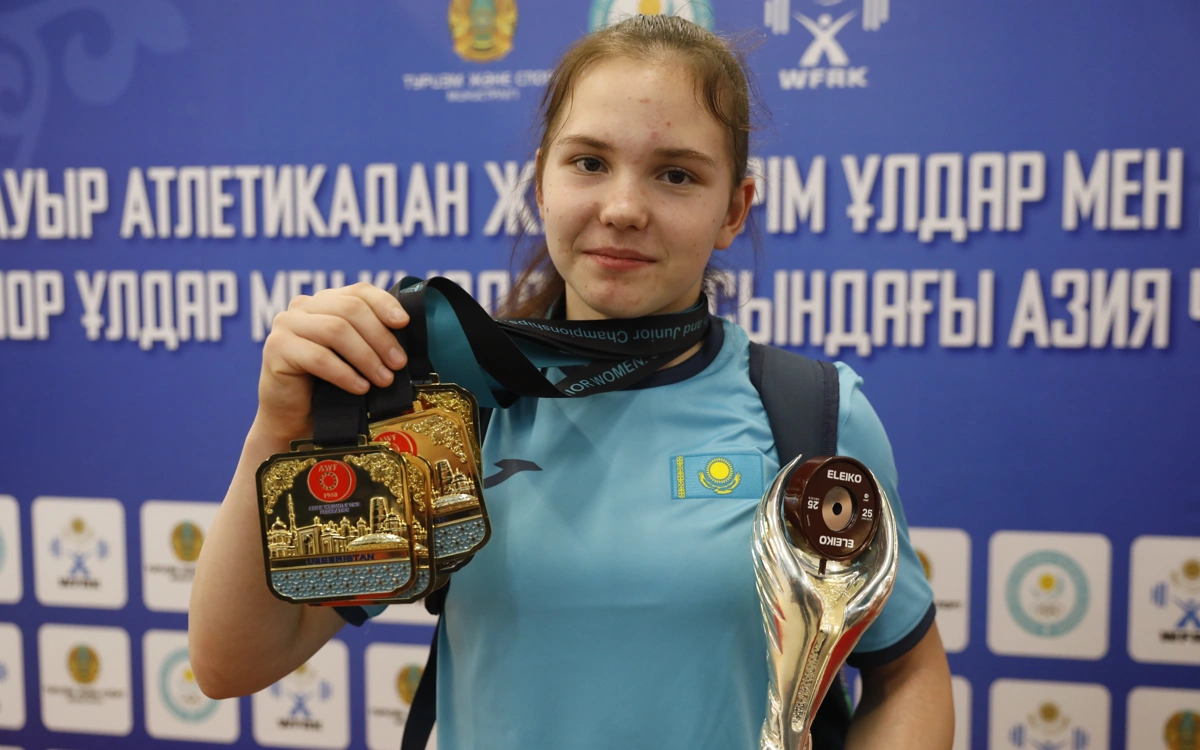 Снежана Кашкарова