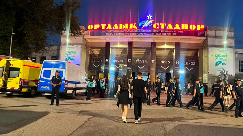 Канье Уэст