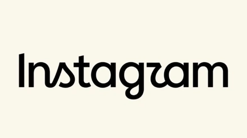 Instagram он жылда алғаш рет логотипін жаңартты