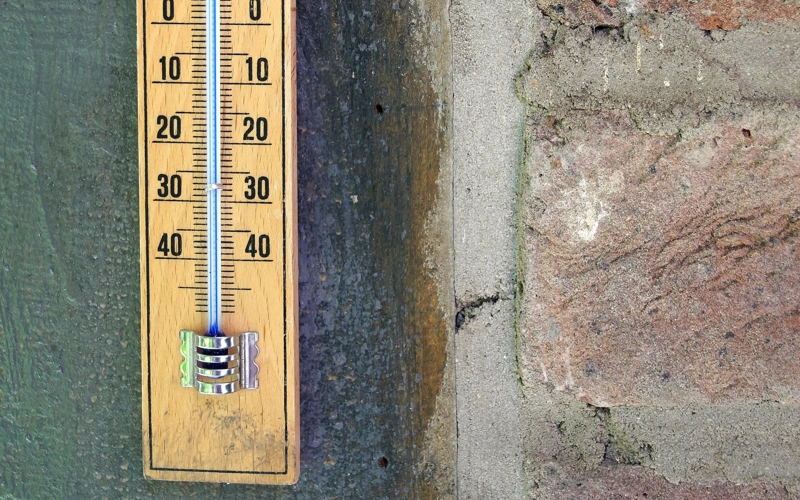 Қазақстанның үш мегаполисінде аптап ыстық: бүгін +40°C-қа дейін ысиды