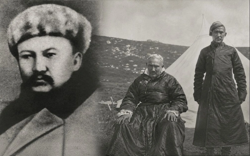 Мәнкей Жұртбай 